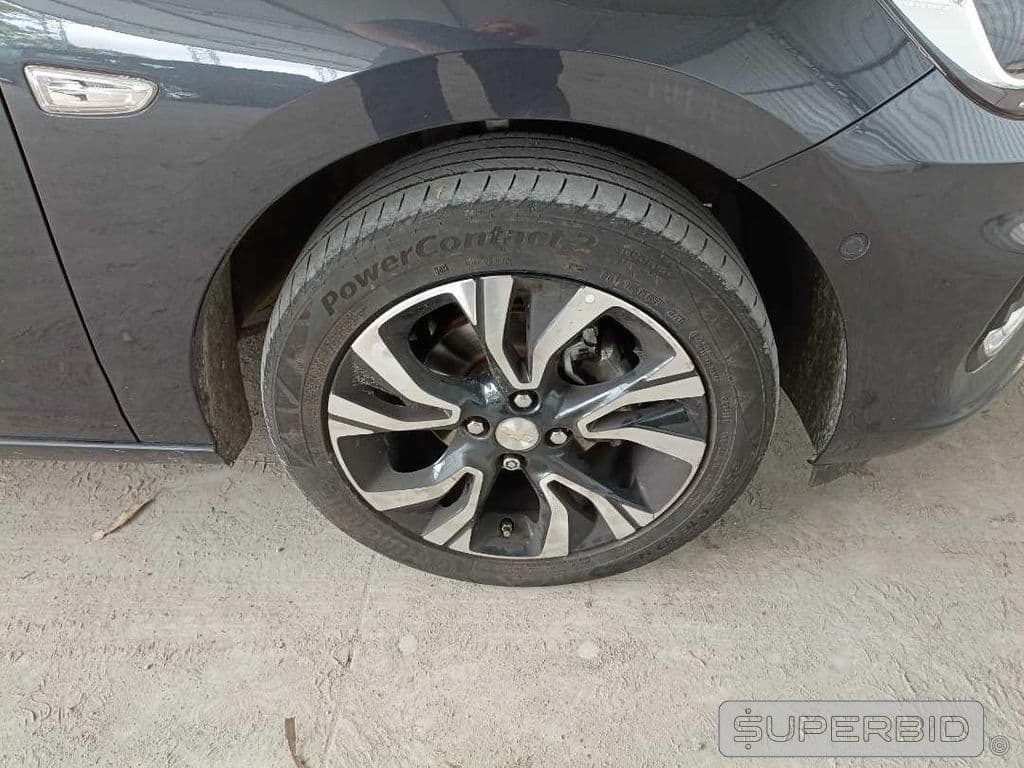 Chevrolet Onix Plus 10tat Pr2, 2025 — foto 26