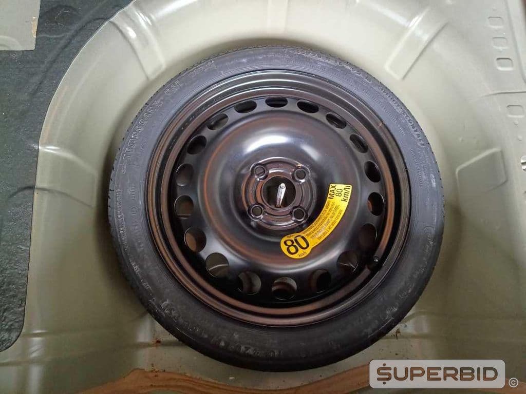 Chevrolet Spin 1.8l AT Act, 2024 — foto 24
