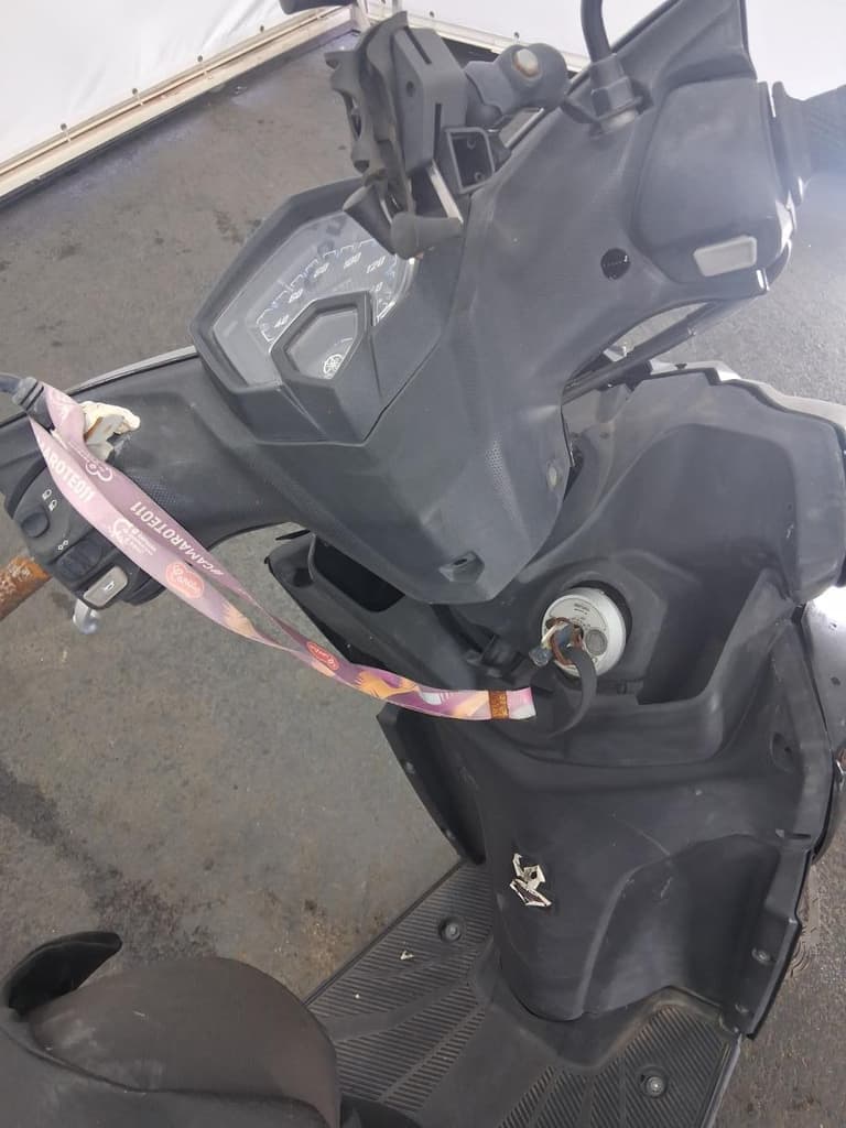 Yamaha NEO 125 2022 — foto 5