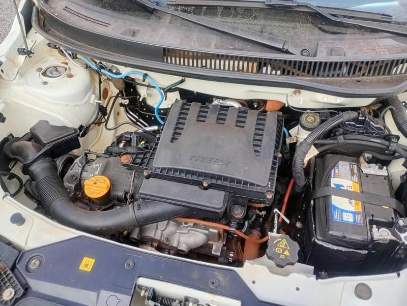 Fiat Strada 2023 — foto 23