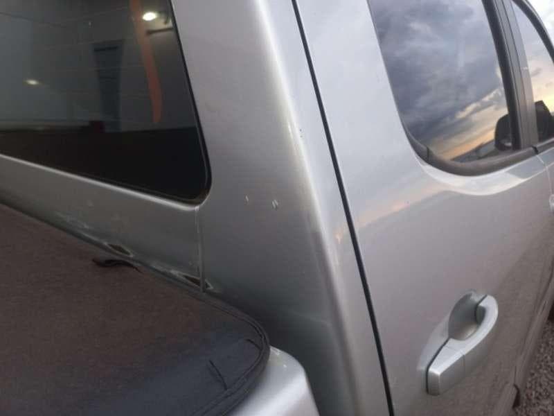 Chevrolet S10 2014 — foto 8