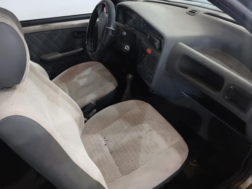 Fiat Palio ED 1997 — foto 4