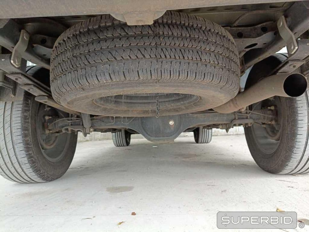 Chevrolet S10 HC Dd4a, 2025 — foto 20