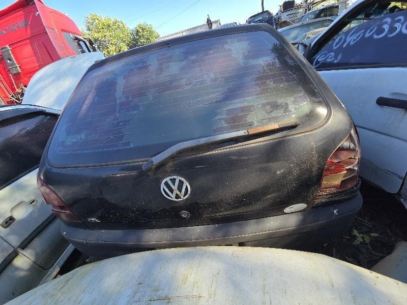 Volkswagen GOL 1.0 2004 — foto 22