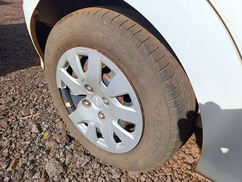 Ford KA SE 1.5 2020 — foto 84