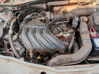 Renault Oroch 1.6 4x2, 2022 — foto 21
