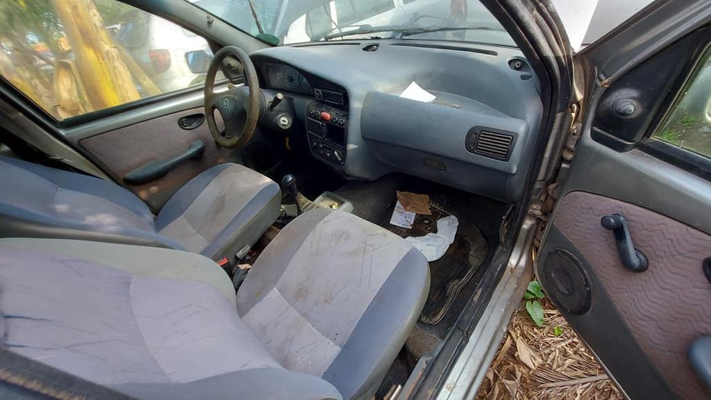 Fiat Fiat/palio EX 2000 — foto 6