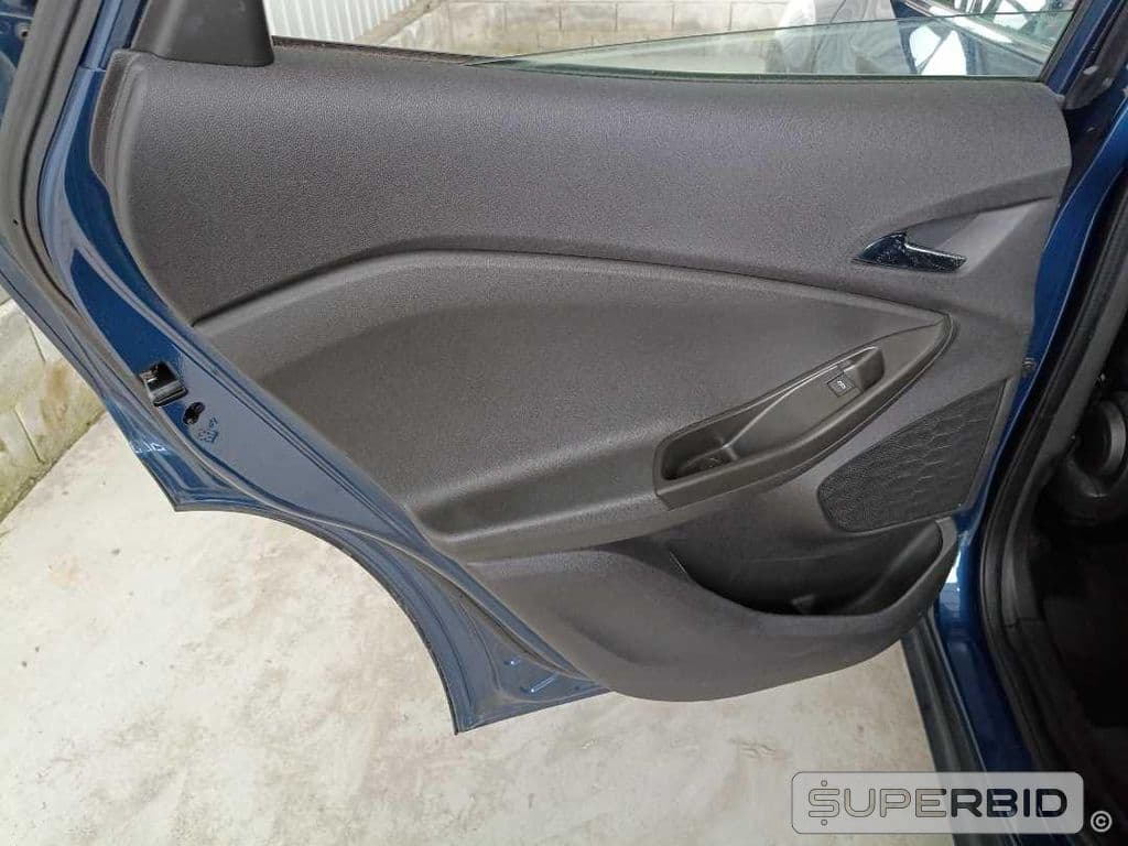 Chevrolet Tracker 12T a PR, 2025 — foto 20