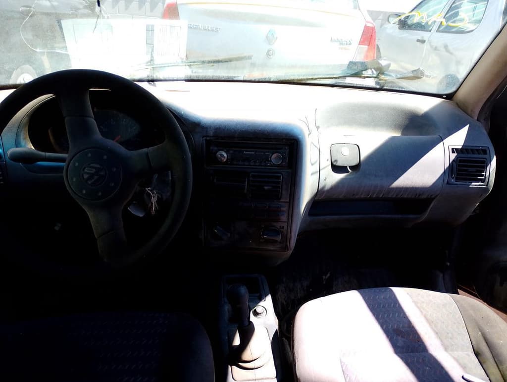 Volkswagen GOL 1.0 2004 — foto 5