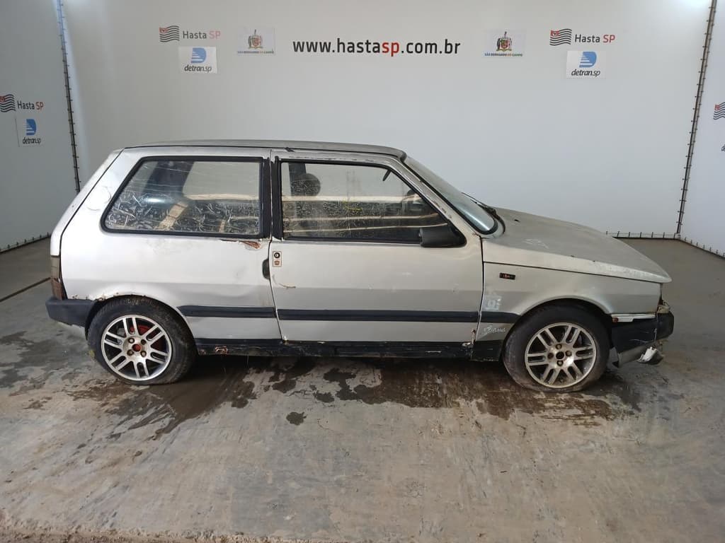 Fiat UNO S 1987 — foto 6