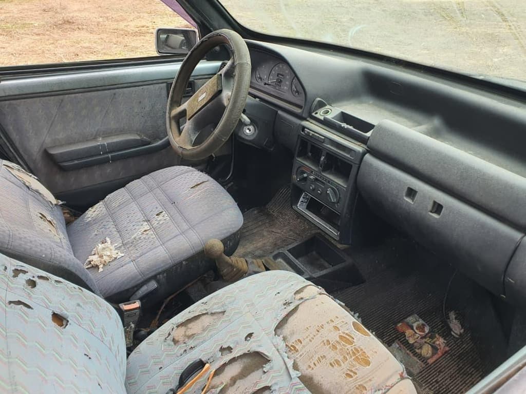 Fiat Fiat/uno Electronic 1994 — foto 6