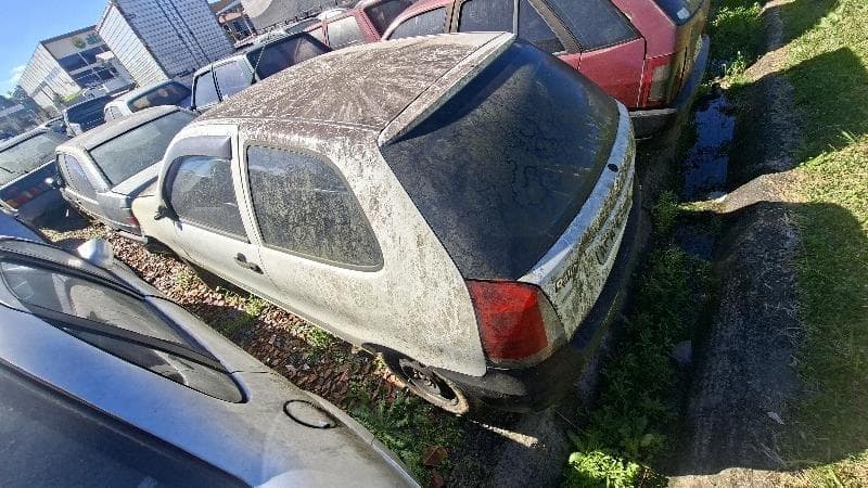 Fiat Fiat/palio Fire Flex 2007 — foto 3