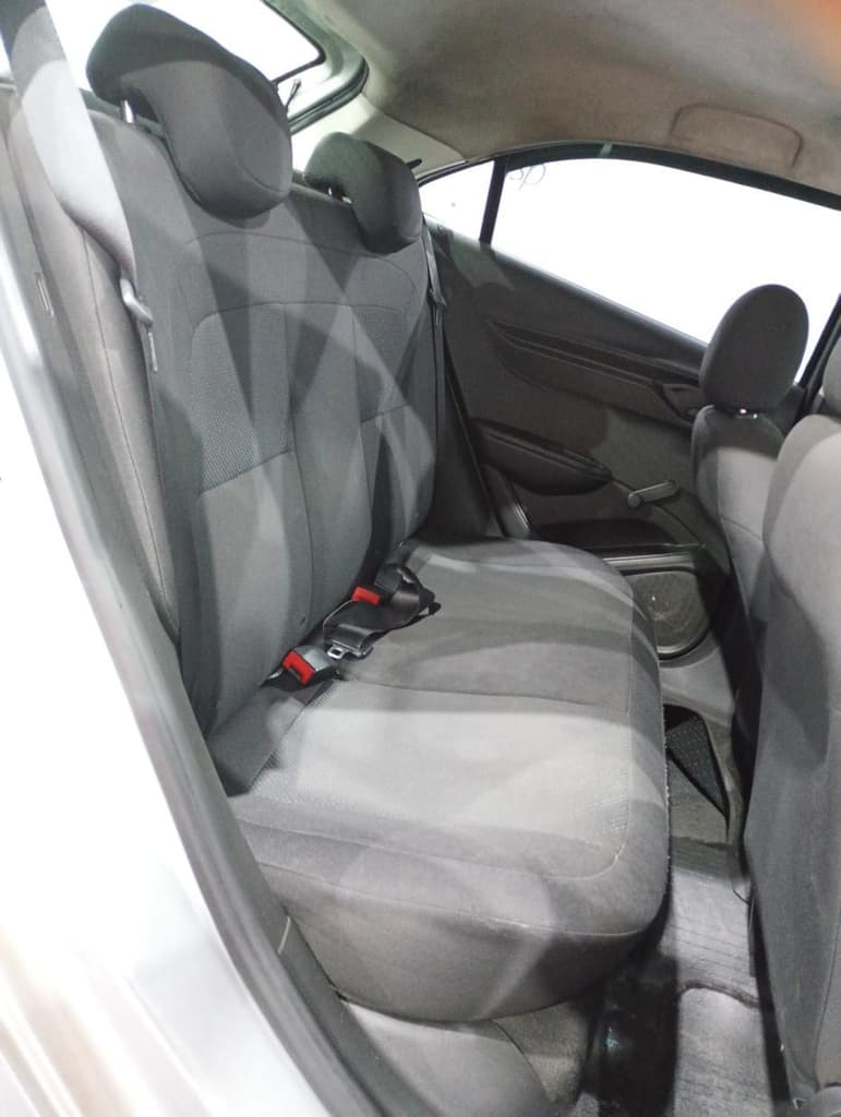 Chevrolet Onix 10mt Joye 2018 — foto 6