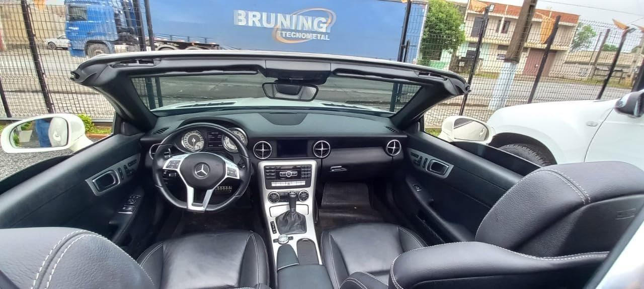 Mercedes-Benz 250 2013 — foto 2