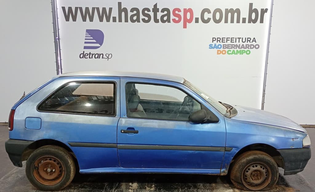 Volkswagen GOL I 1996 — foto 1