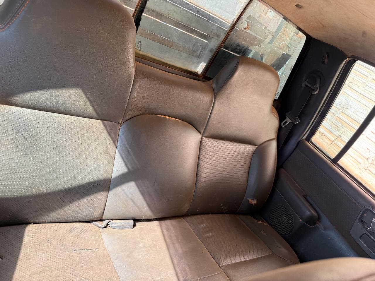 Chevrolet S10 Advant, 2006 — foto 6
