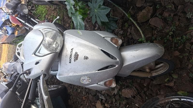 Honda Lead 110 2009 — foto 2