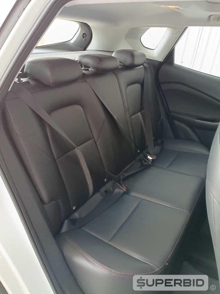 Chevrolet Tracker 12T a RS, 2024 — foto 5