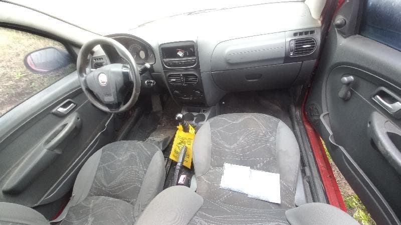Fiat Strada WK CC e 2016 — foto 2