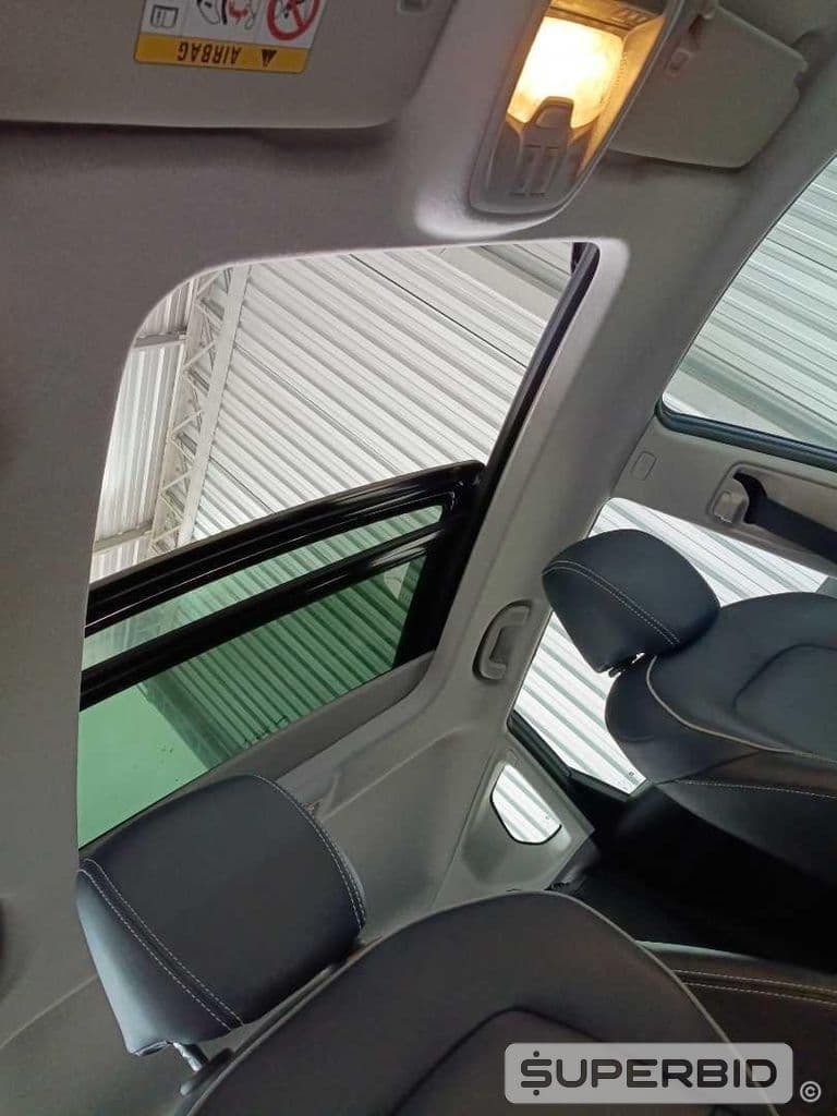 Chevrolet Tracker 12T a PR, 2025 — foto 31