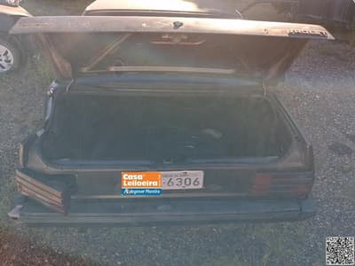 Chevrolet Monza 1988 — foto 2