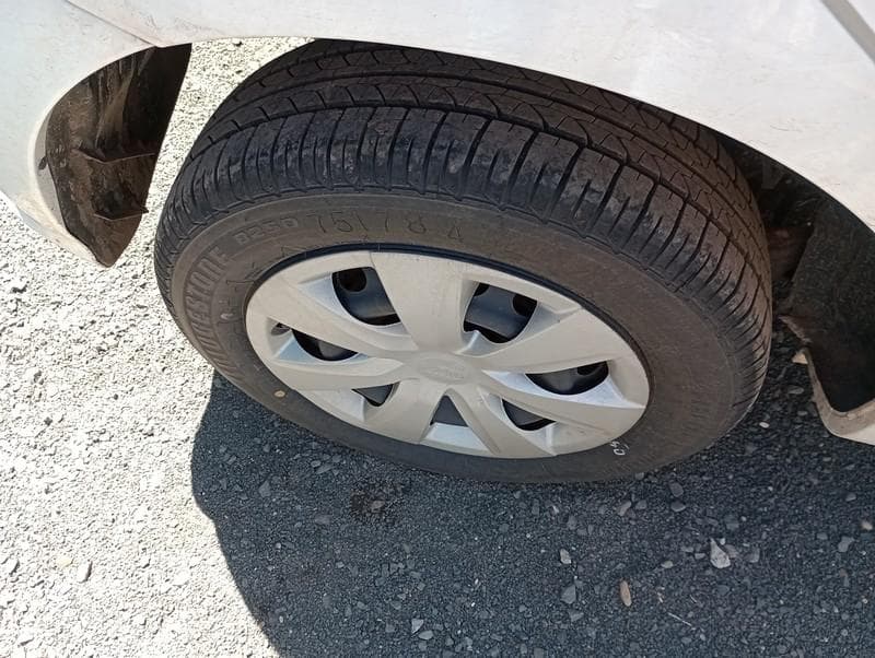 Toyota Etios 2019 — foto 10