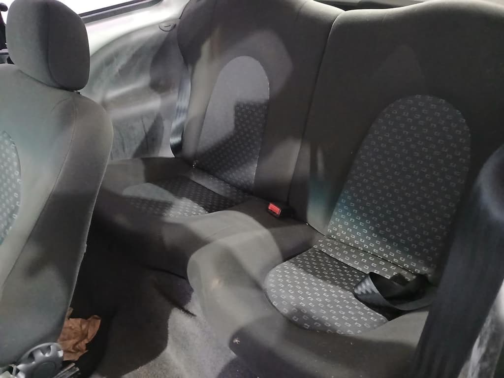 Ford KA GL 2007 — foto 3