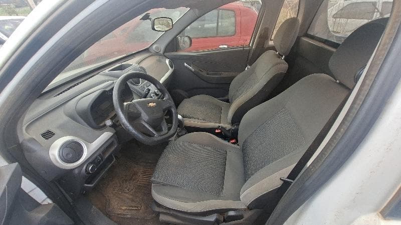 Chevrolet Montana LS2 2019 — foto 14