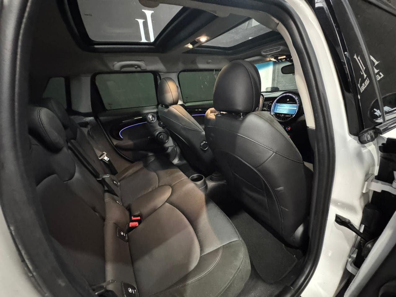 Mini Cooper S 2.0 Turbo Blindado 2024 — foto 12