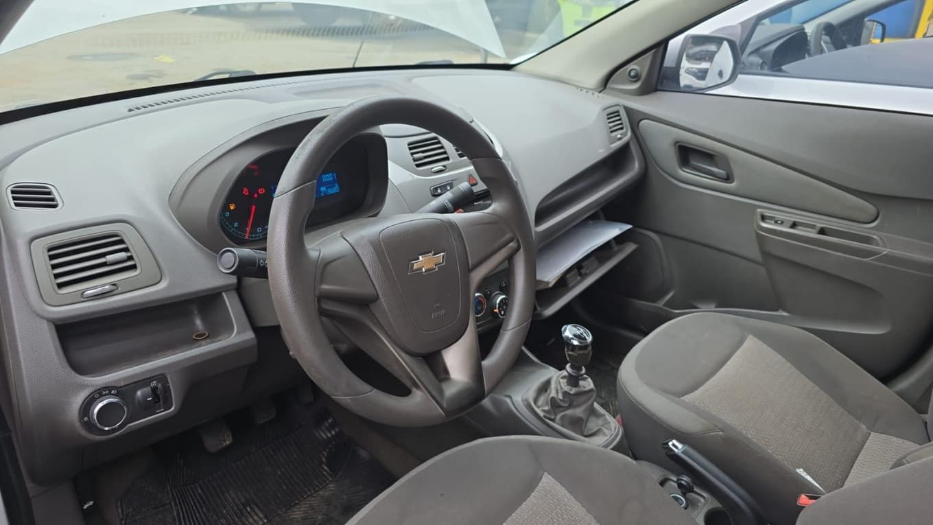 Chevrolet Cobalt 1.4 LT 2014
