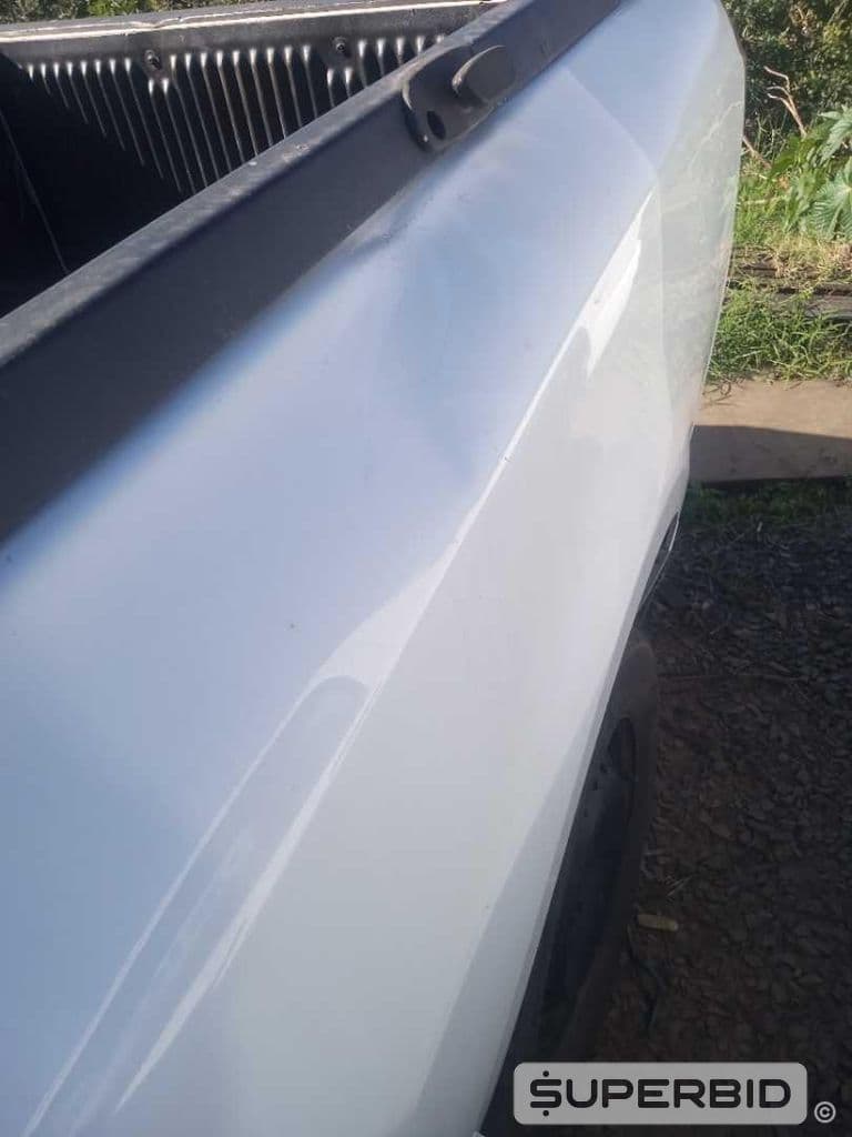 Chevrolet Montana LS2 2018 — foto 10