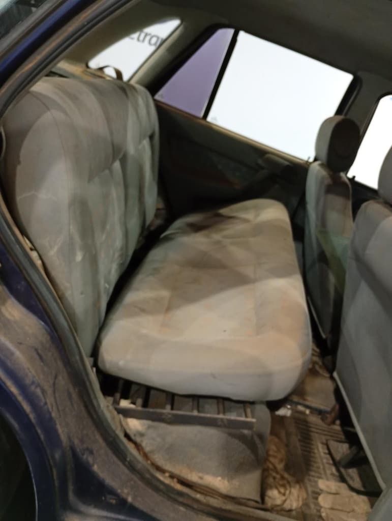 Volkswagen GOL 16V 2002 — foto 2