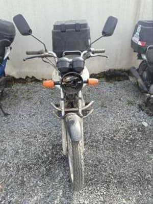 Honda CG 125 Cargo ES 2010 — foto 2
