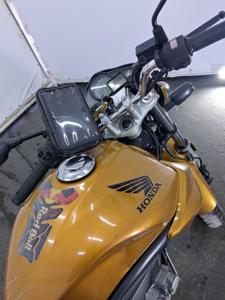 Honda CB 300r 2010 — foto 5