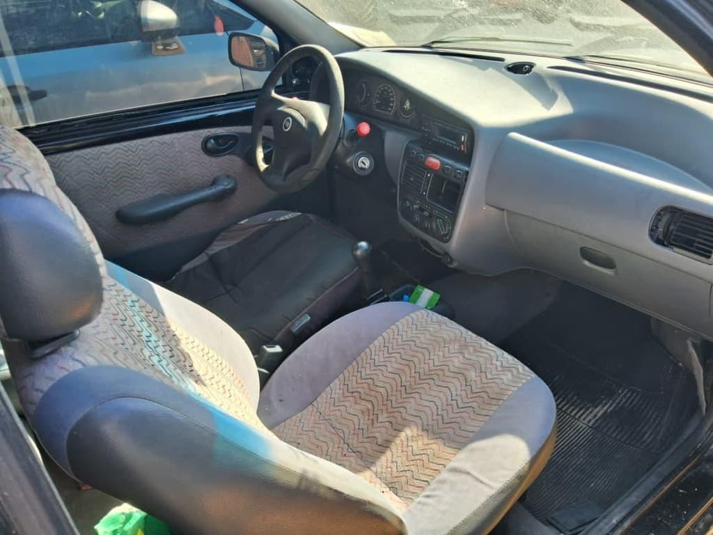Fiat Fiat/palio EX 2000 — foto 7