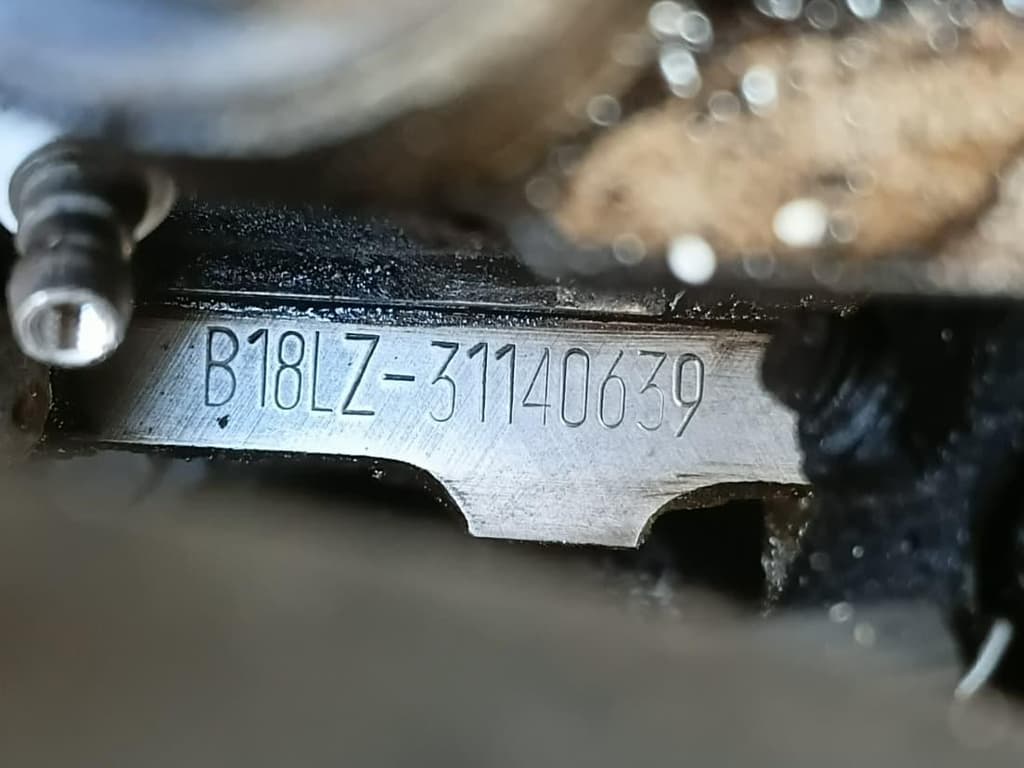 Chevrolet Gm/kadett GL 1995 — foto 3