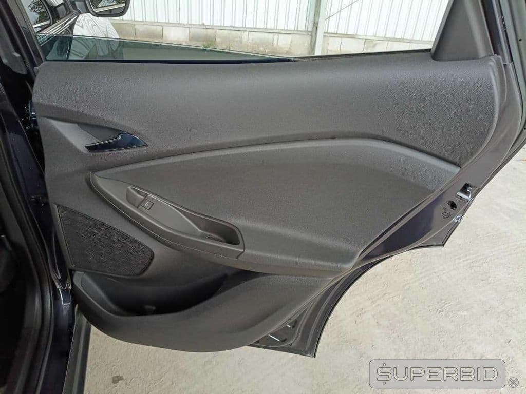 Chevrolet Tracker 12T a PR, 2026 — foto 19