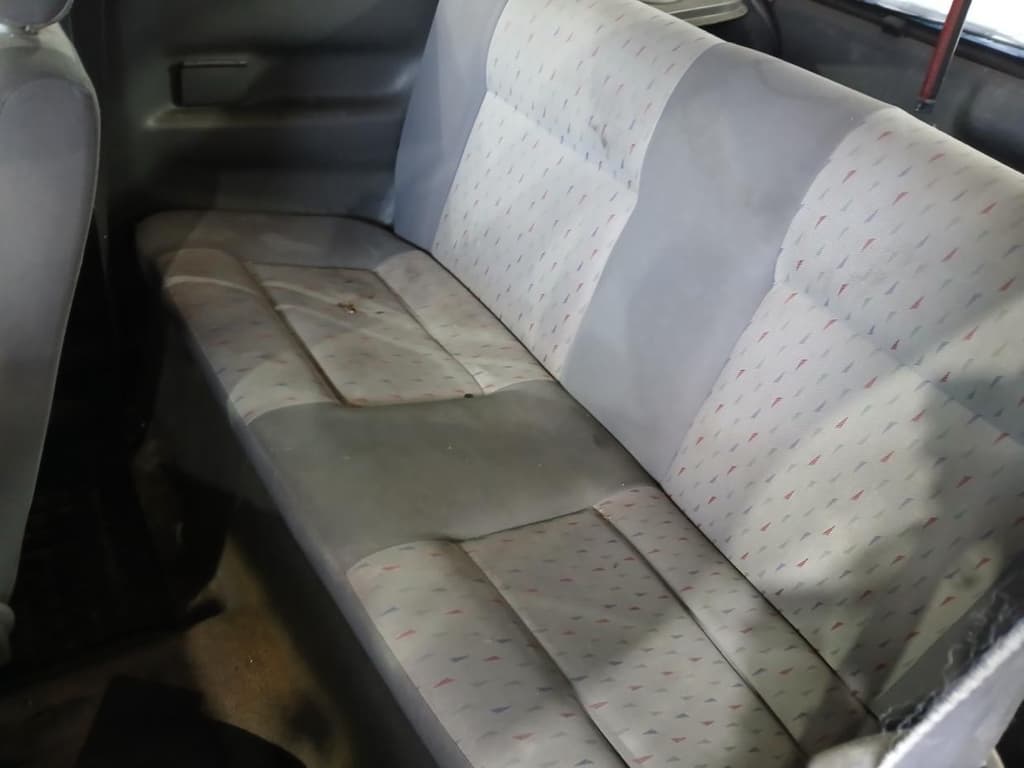 Volkswagen GOL Plus MI 1997 — foto 3