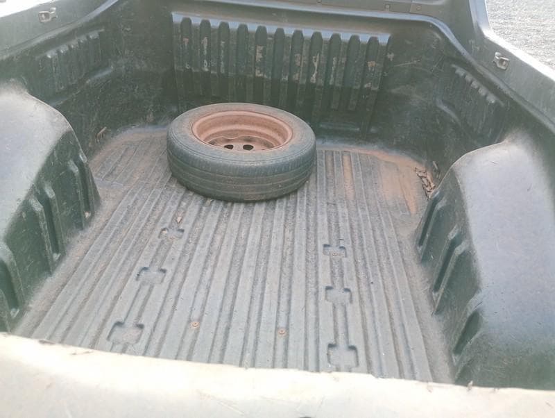 Fiat Strada Endurance CS 1.4, 2021 — foto 10