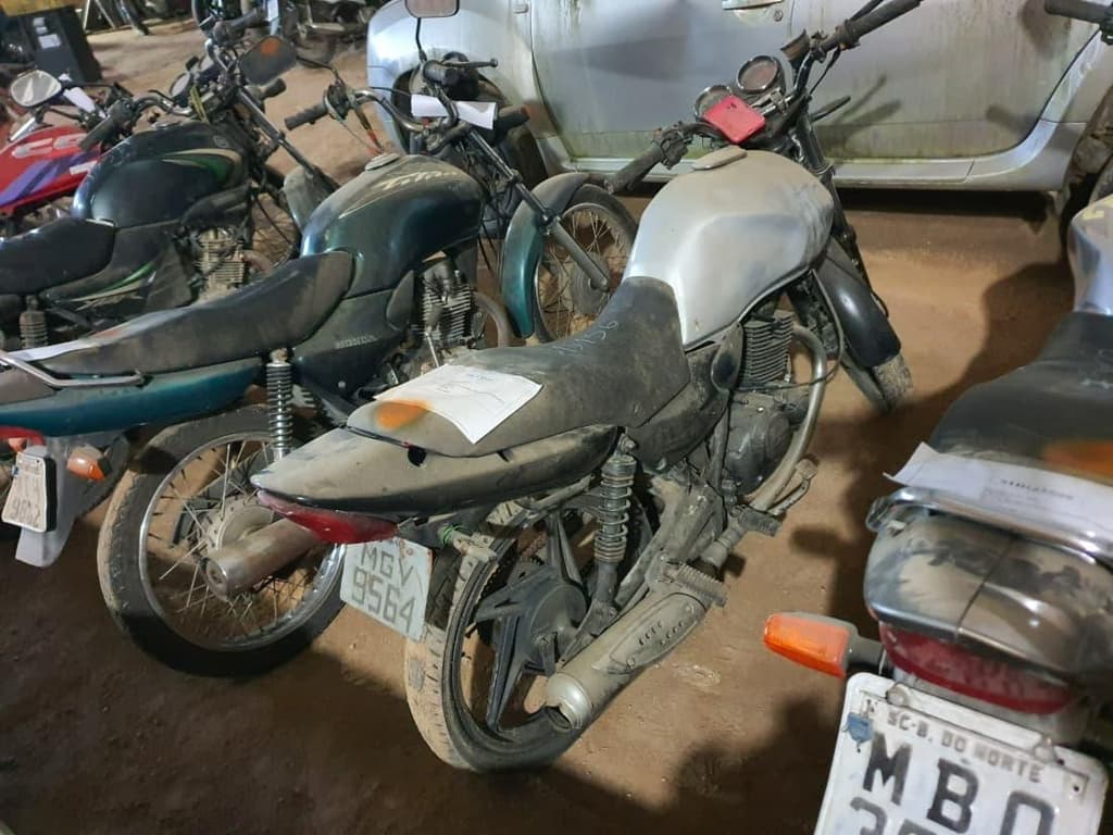 Suzuki Jta/suzuki En125 YES 2009