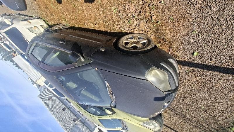 Volkswagen Polo 1.6 2008 — foto 10