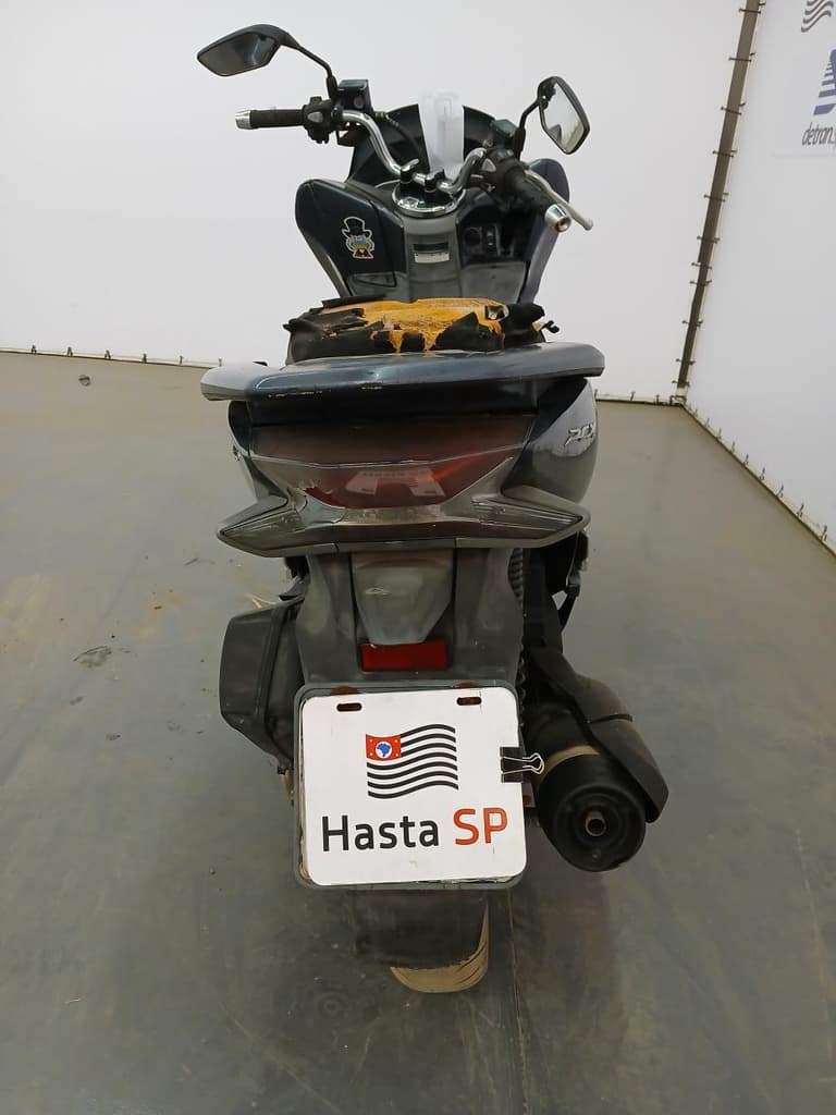 Honda PCX 150 ABS 2021 — foto 3