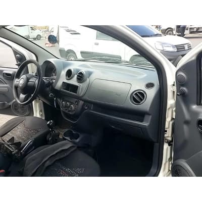 Fiat Fiorino 2018 — foto 23