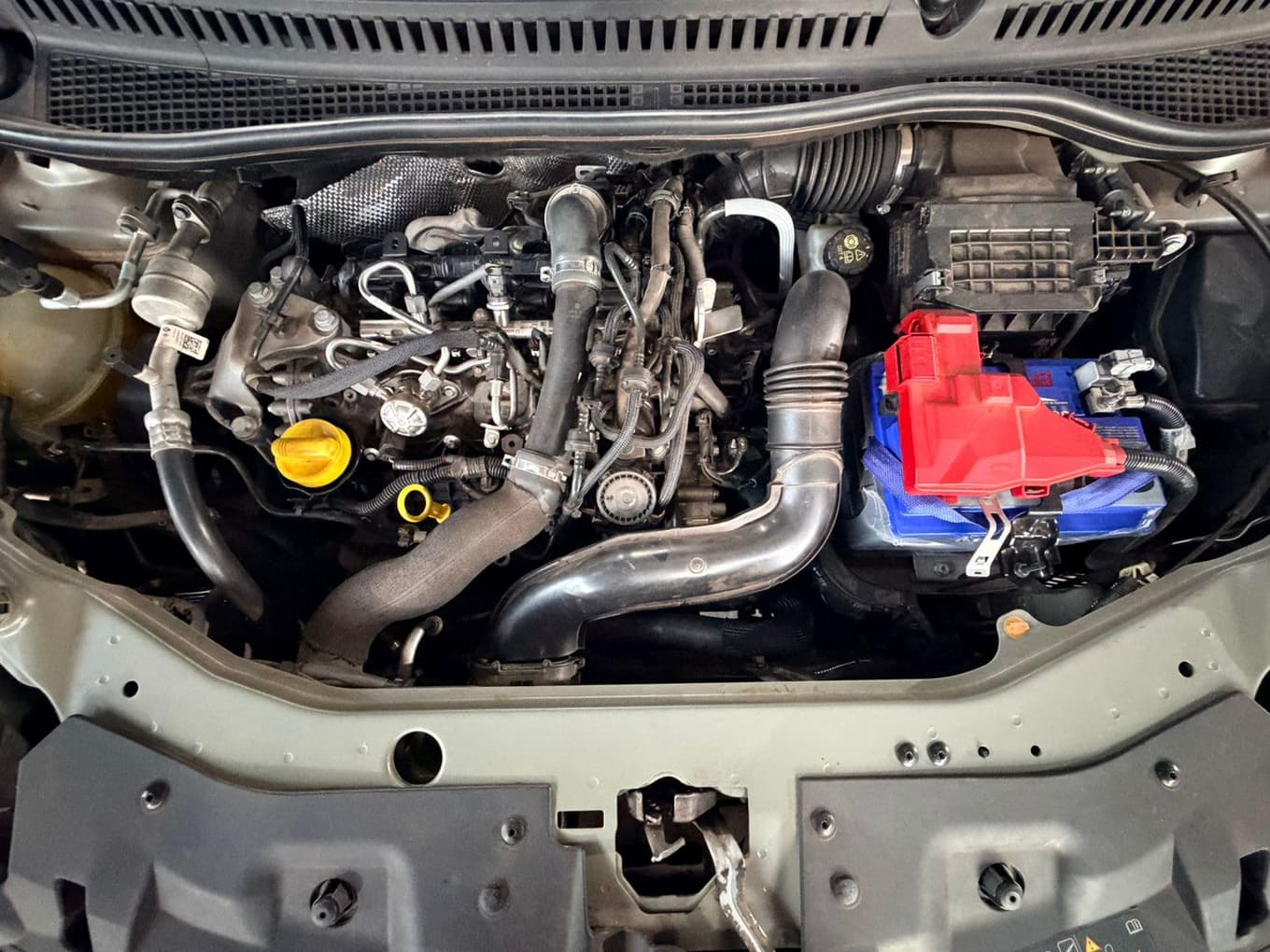 Renault Captur Iconic 1.3 2022 — foto 5