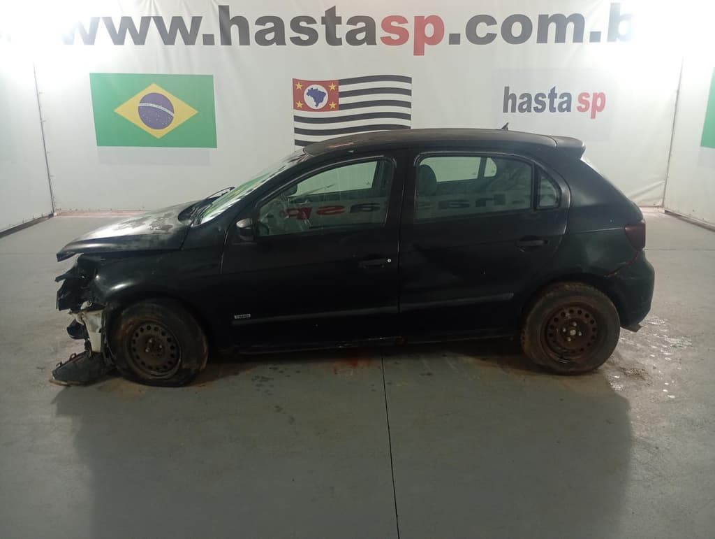 Volkswagen GOL 1.6 2010 — foto 2