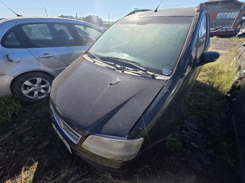 Fiat Idea ELX Flex 2006 — foto 8