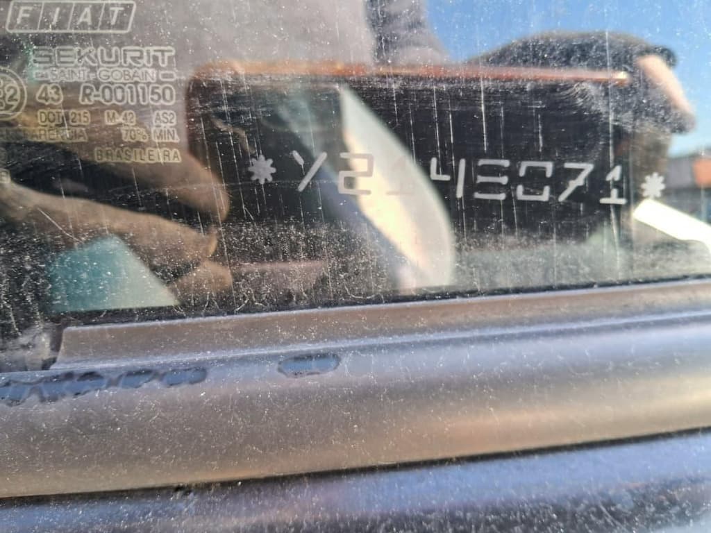 Fiat Fiat/palio EX 2000 — foto 5