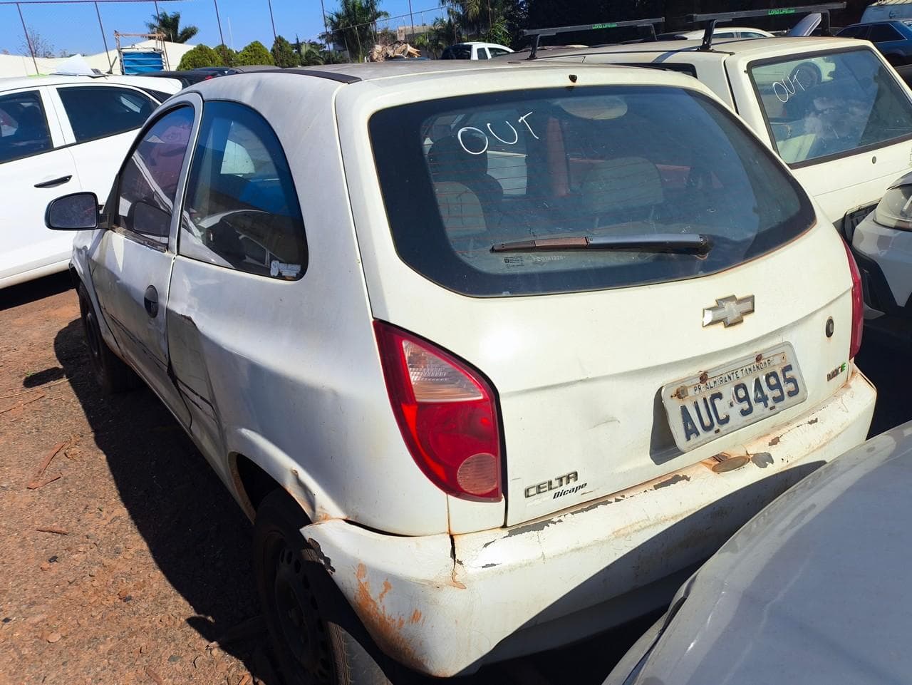 Honda CG 125 FAN KS, 2011 — foto 5