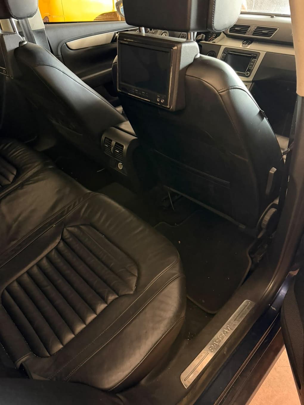 Volkswagen Passat Variant 2013 — foto 15