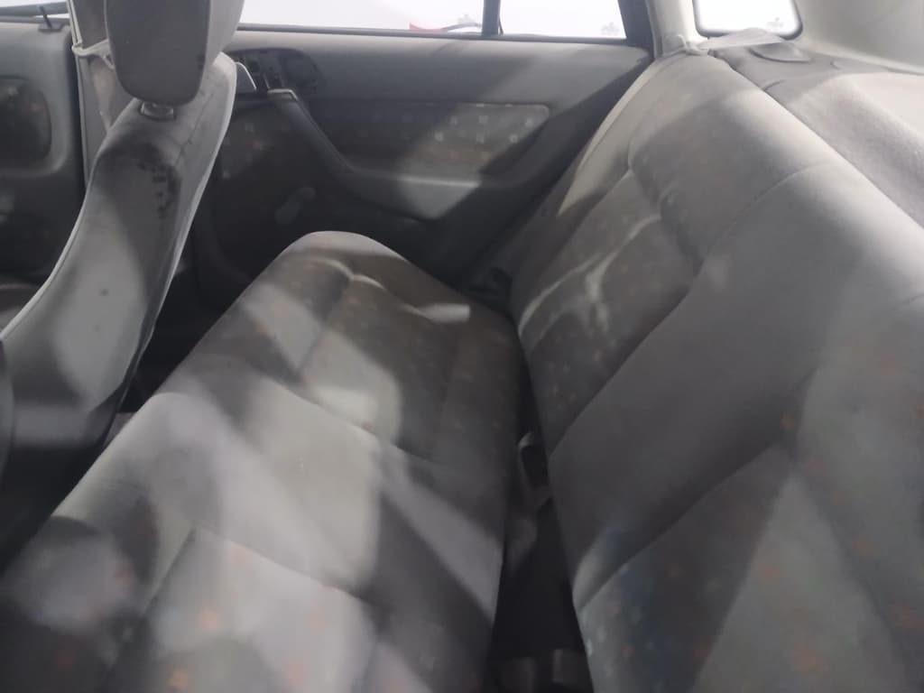 Volkswagen GOL 16V Power 2002 — foto 5